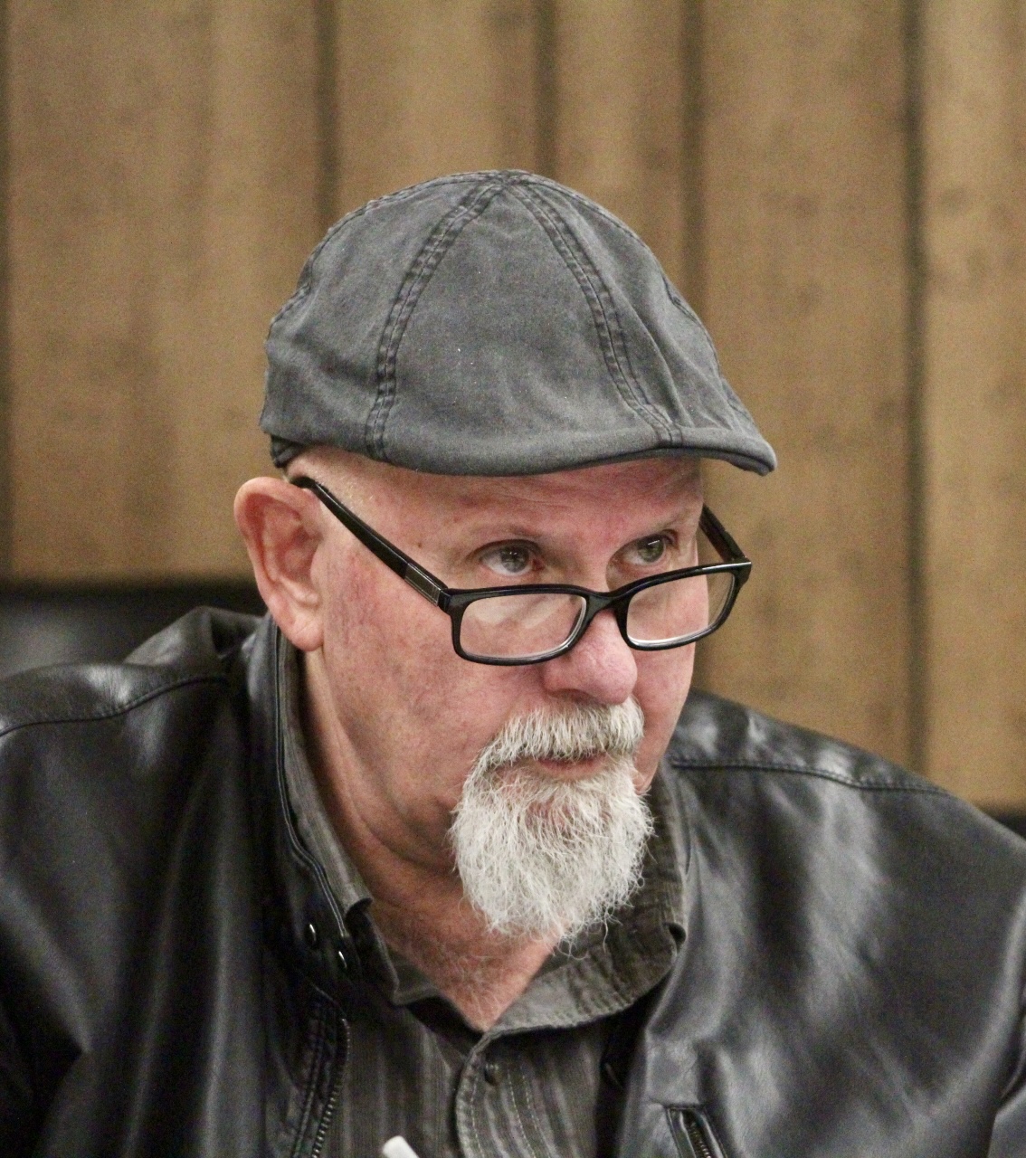 McAvoy 'offended' by critics of projects | News, Sports, Jobs - Vimarsana News